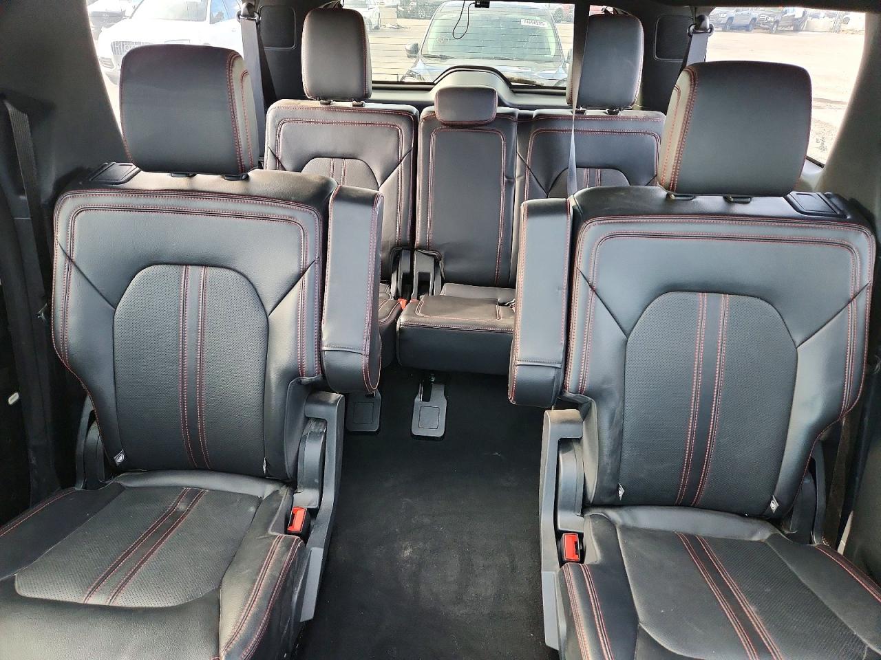 Ford Expedition Max Limited