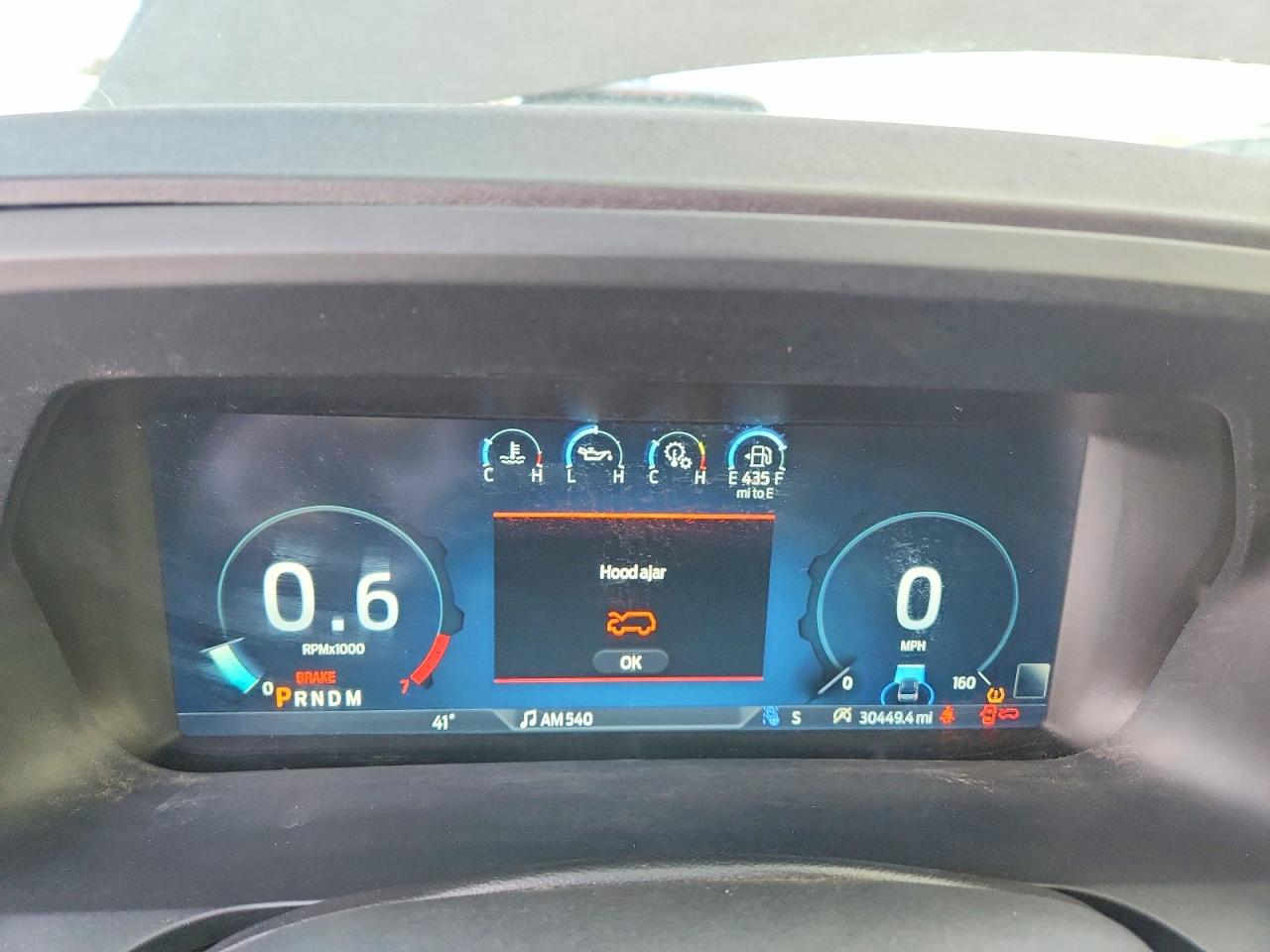 Ford Expedition Max Limited