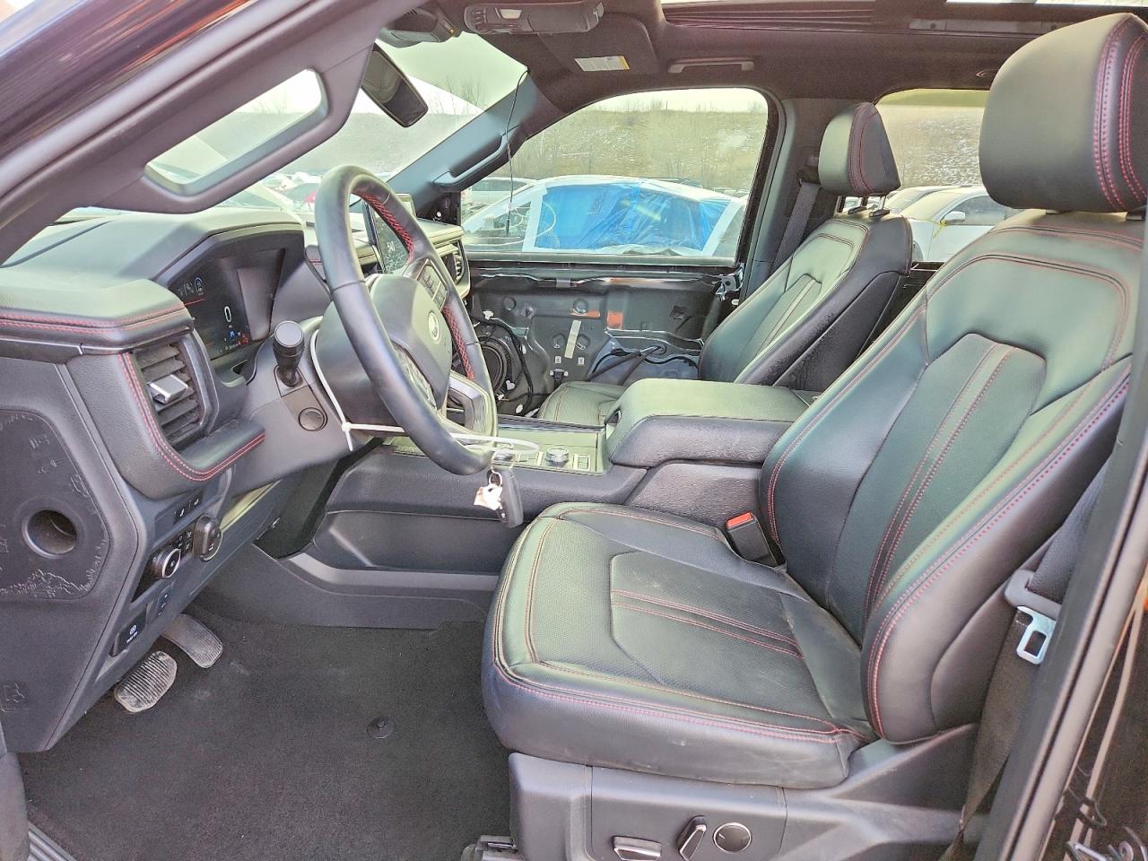 Ford Expedition Max Limited