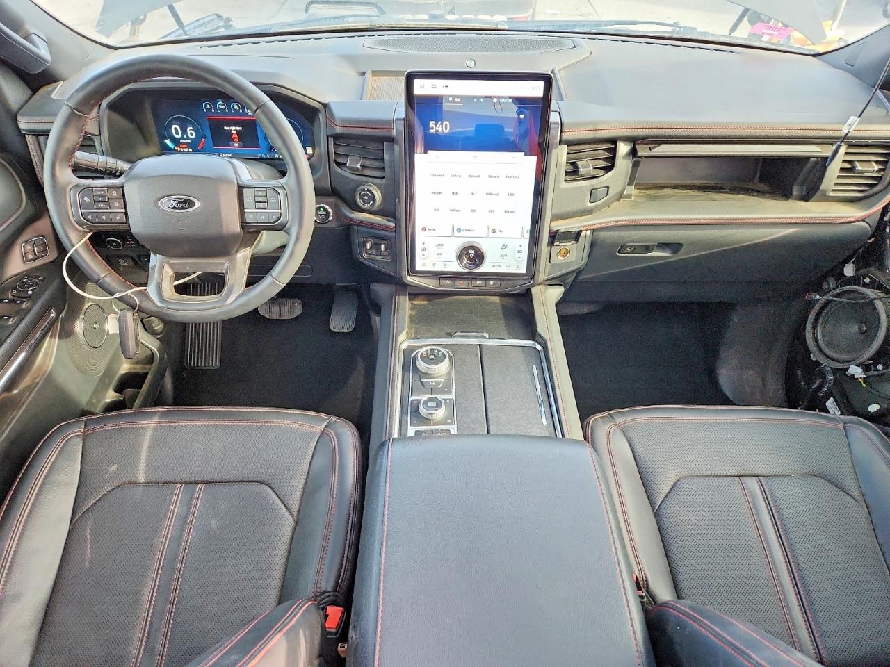 Ford Expedition Max Limited