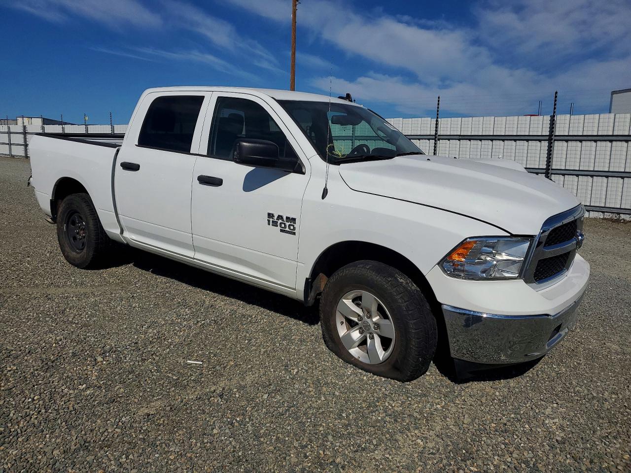 Ram 1500 Slt