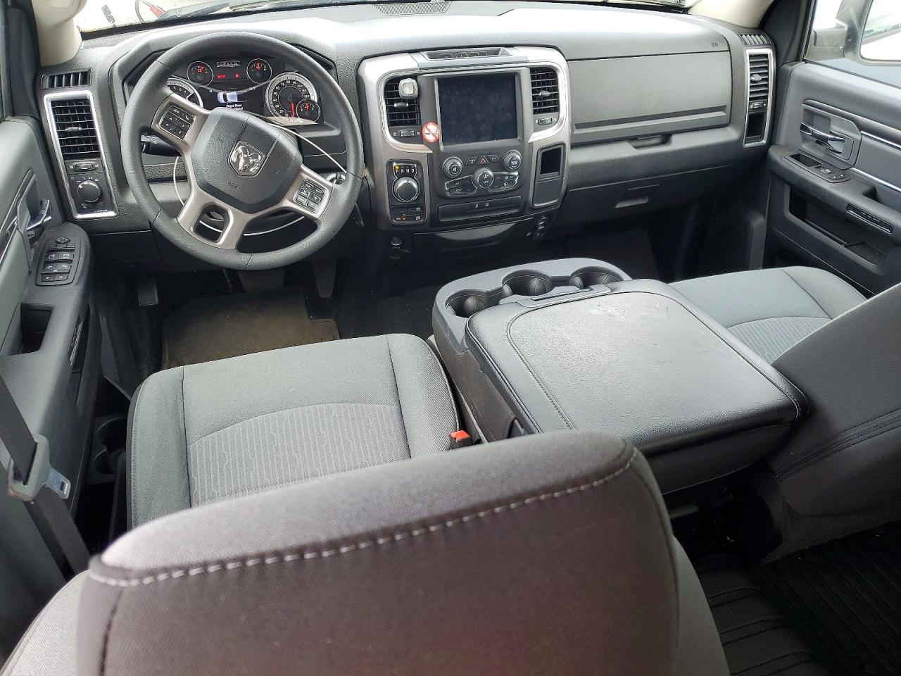 Ram 1500 Slt