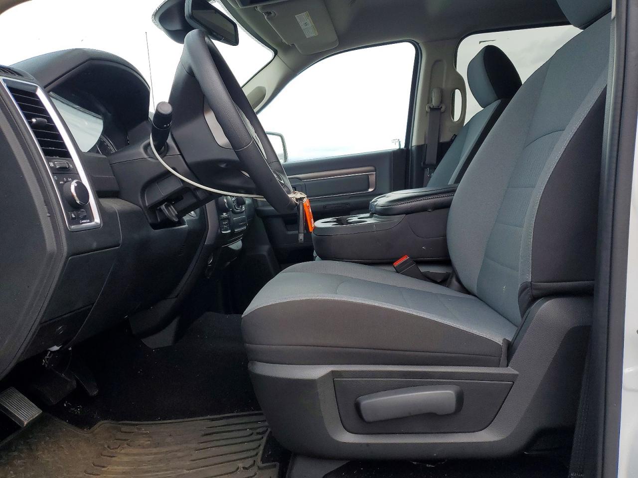 Ram 1500 Slt