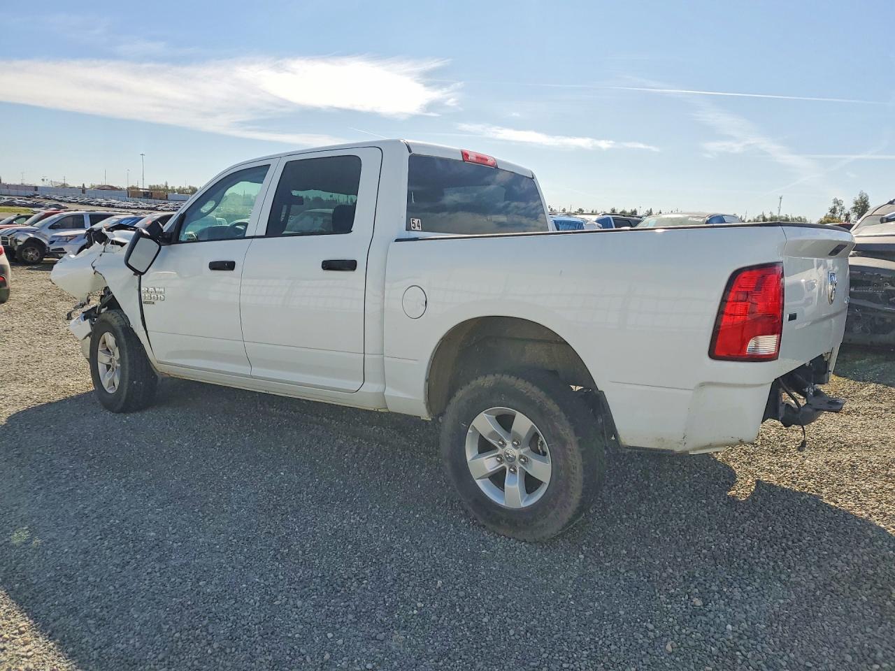 Ram 1500 Slt