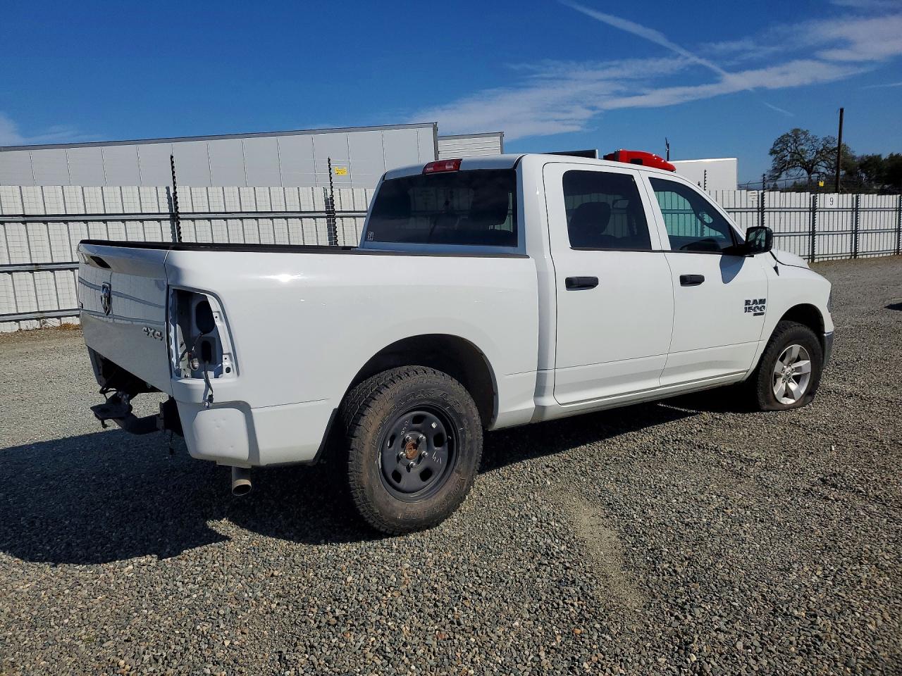 Ram 1500 Slt