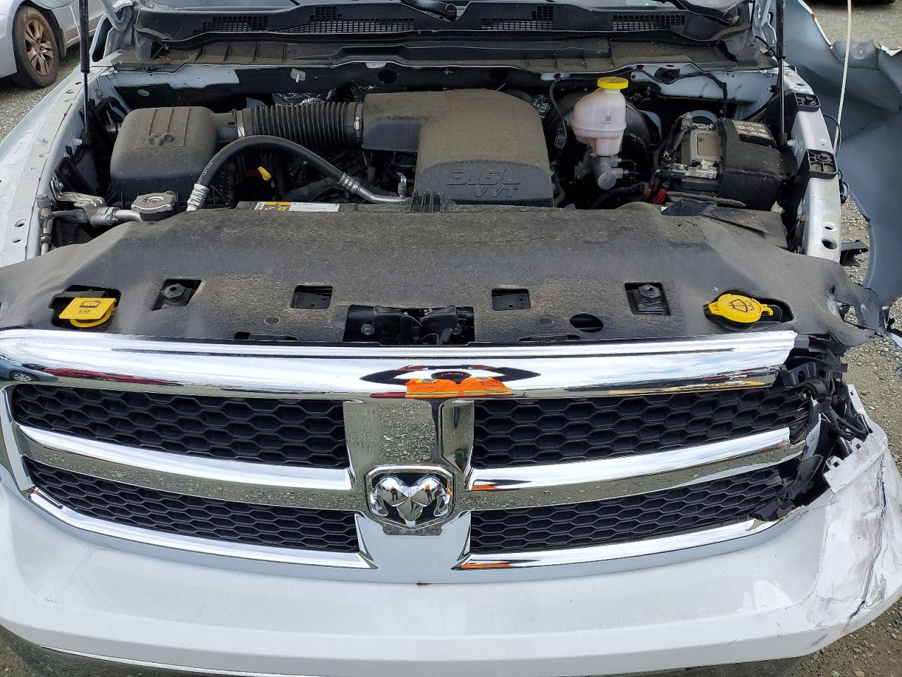 Ram 1500 Slt