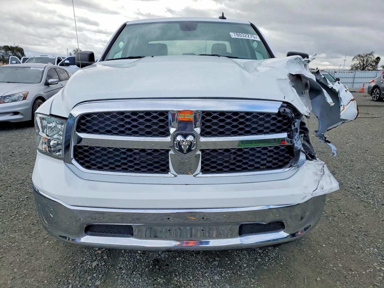Ram 1500 Slt