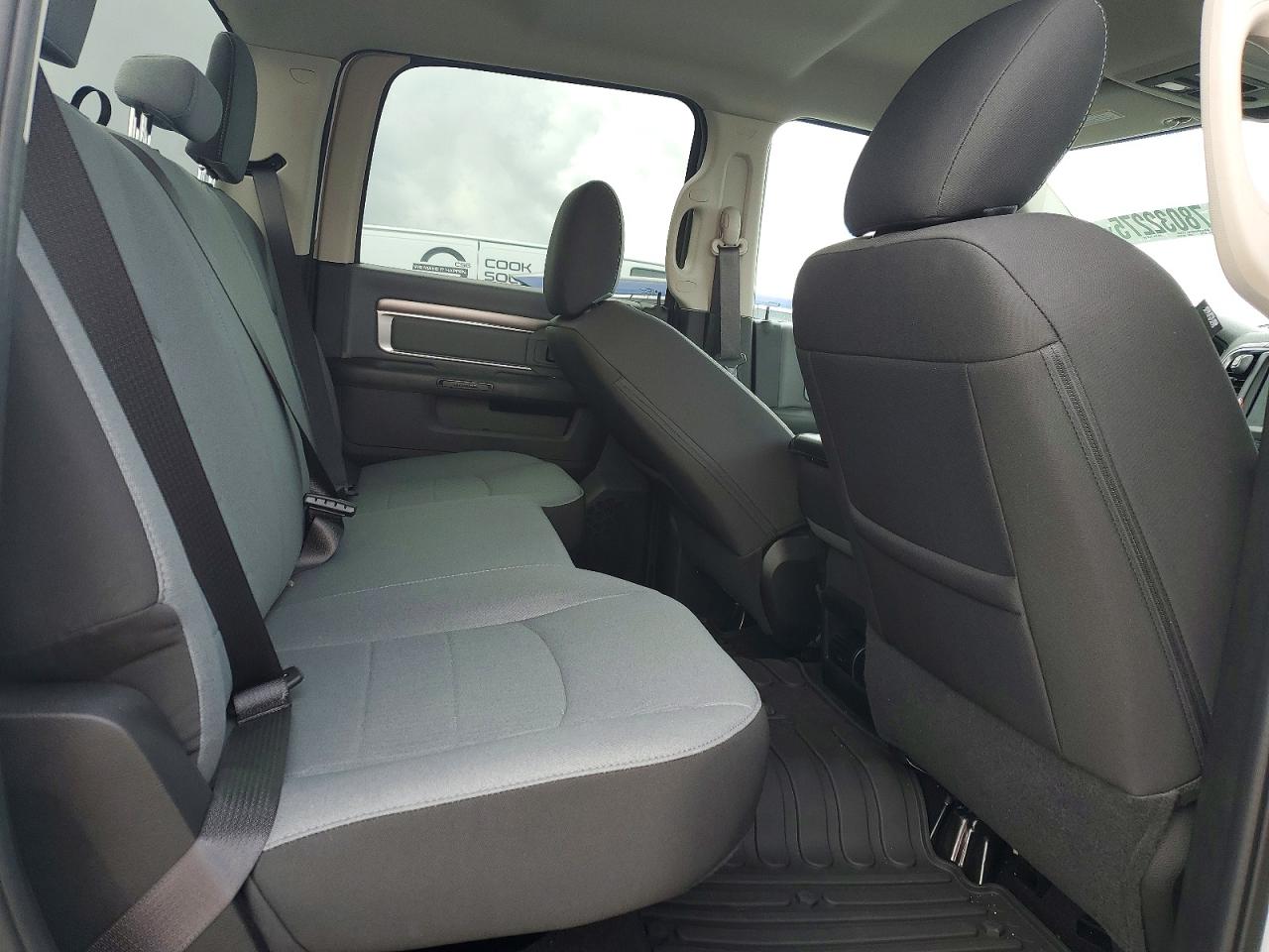 Ram 1500 Slt