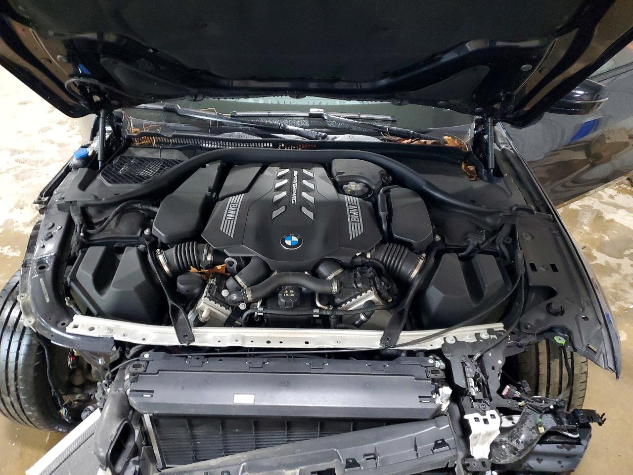 BMW M Series