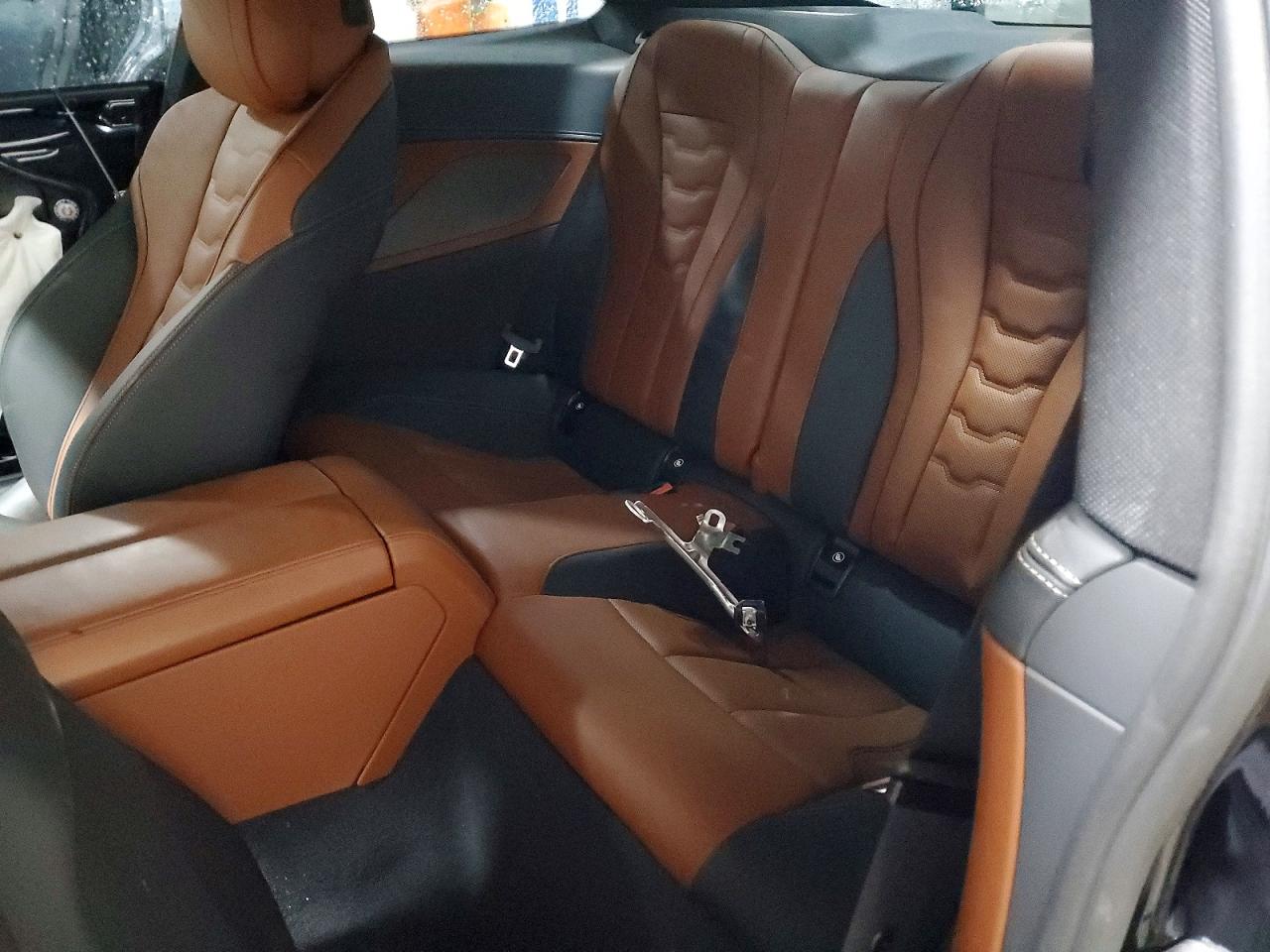 BMW M Series