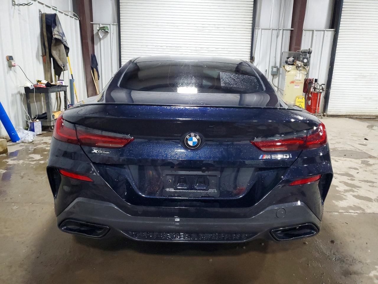 BMW M Series