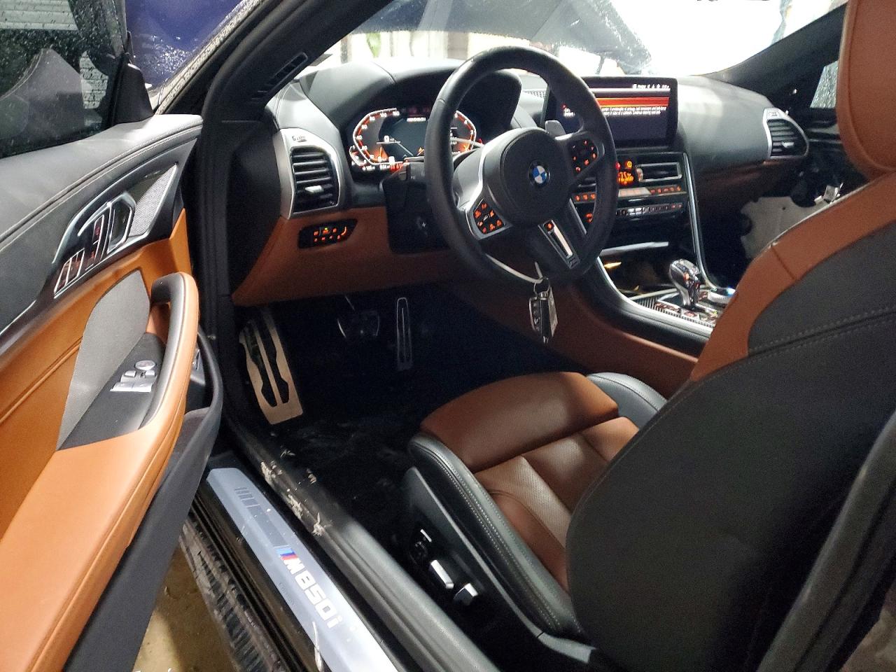 BMW M Series