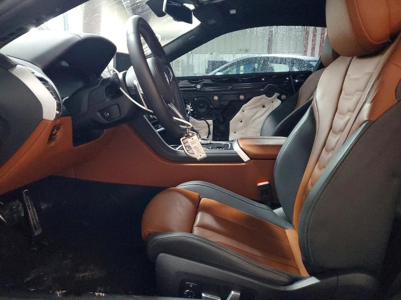 BMW M Series