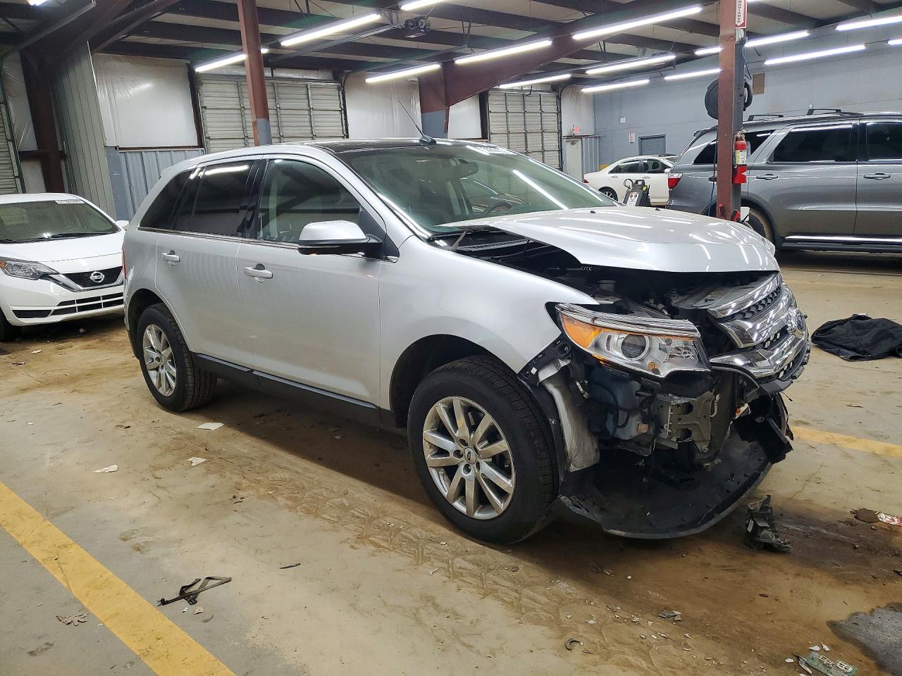 Ford Edge Limited
