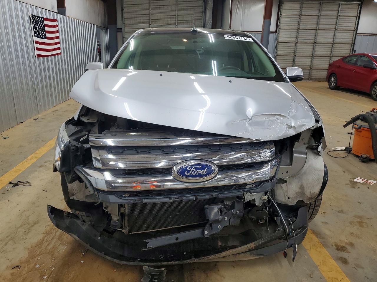 Ford Edge Limited