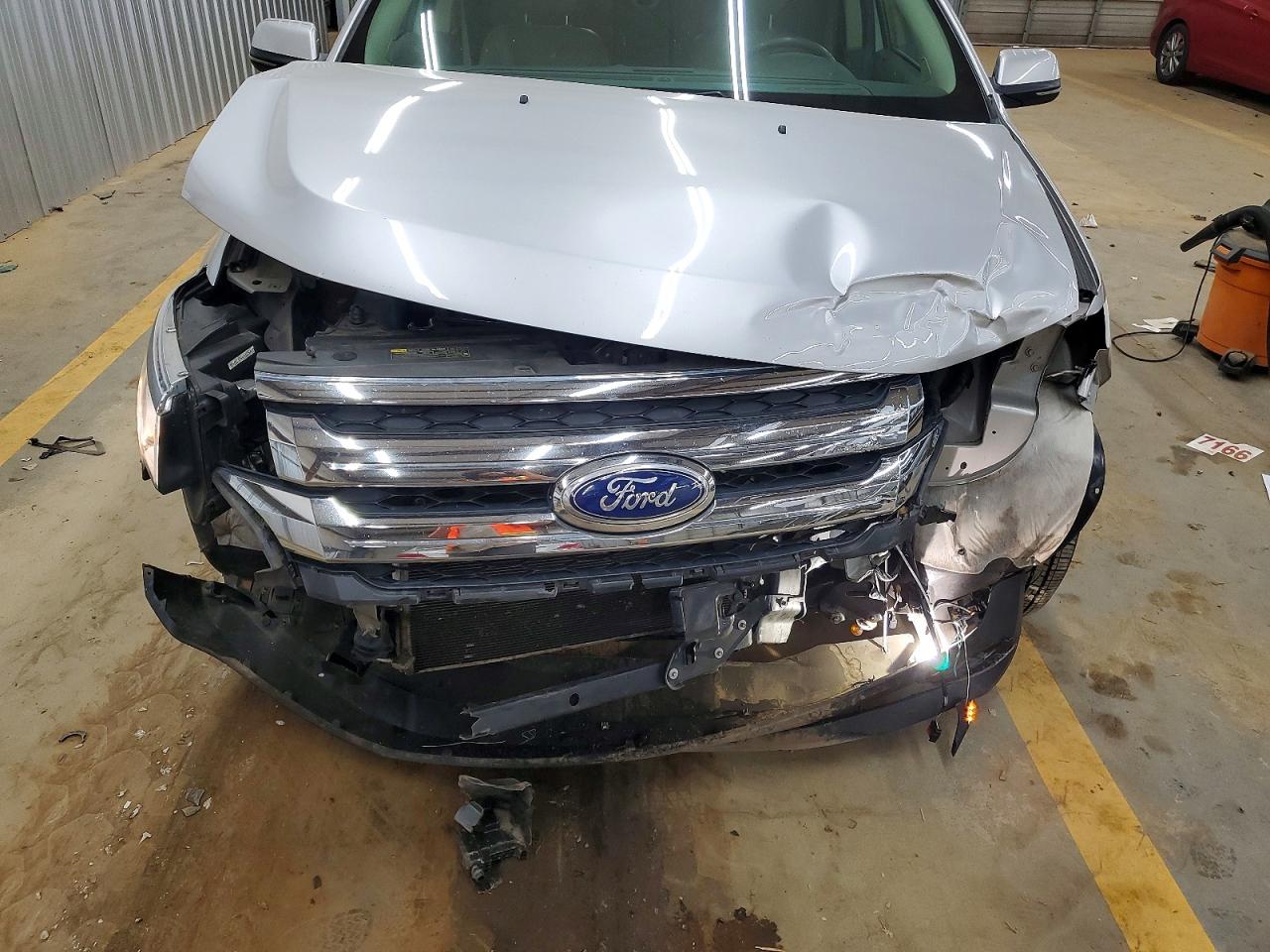 Ford Edge Limited