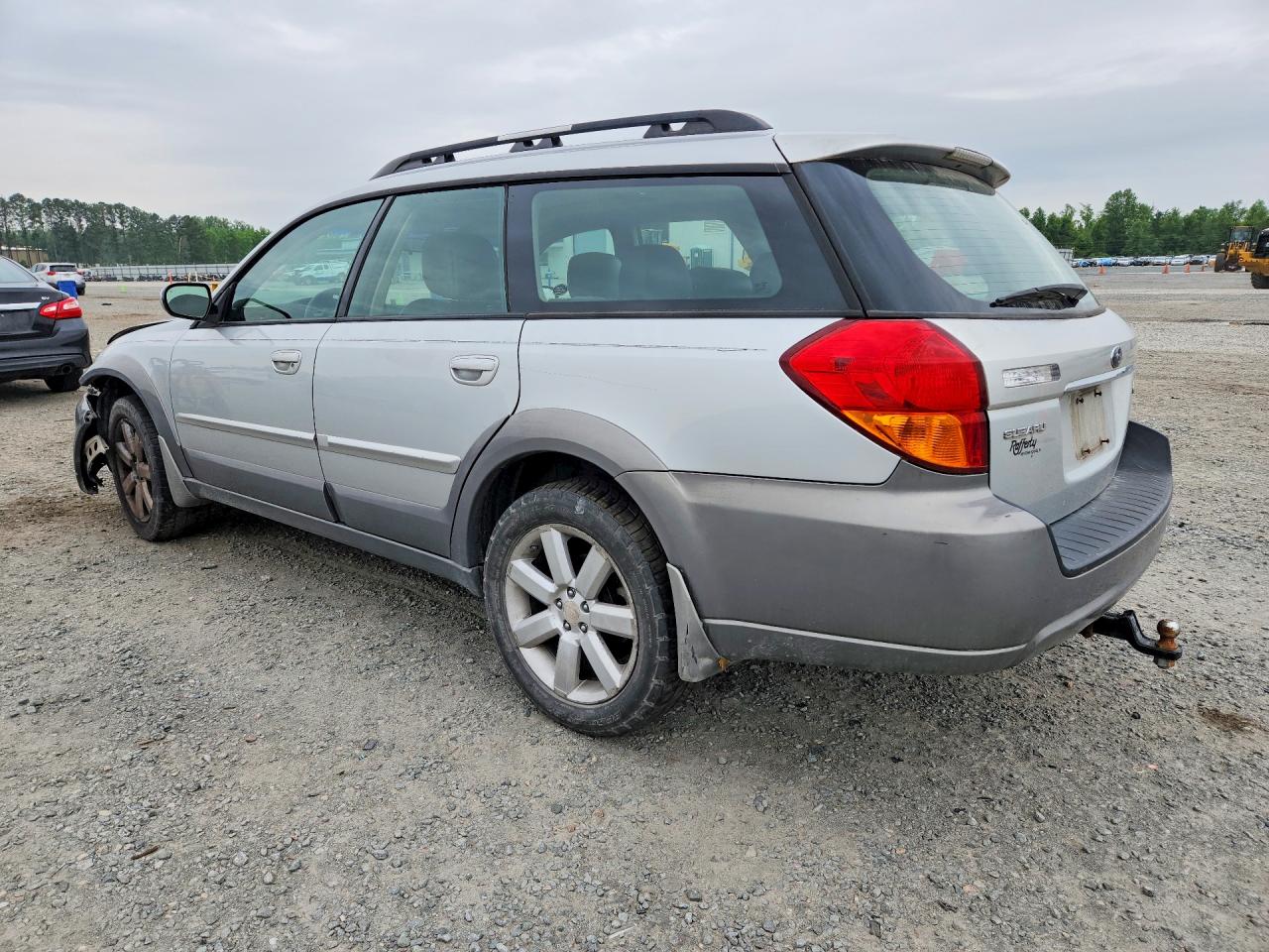 Subaru Outback Outback 2.5i Limited