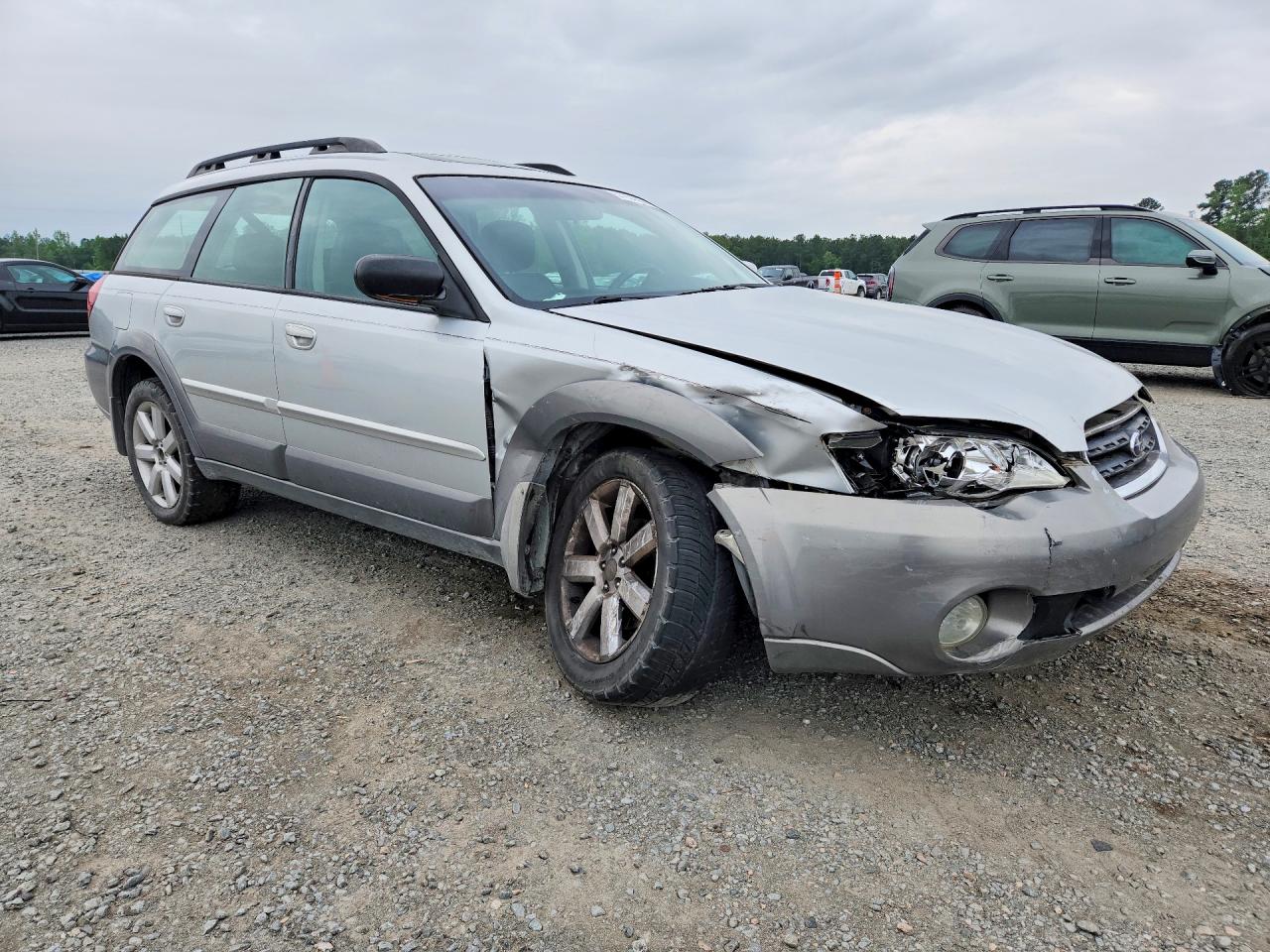 Subaru Outback Outback 2.5i Limited