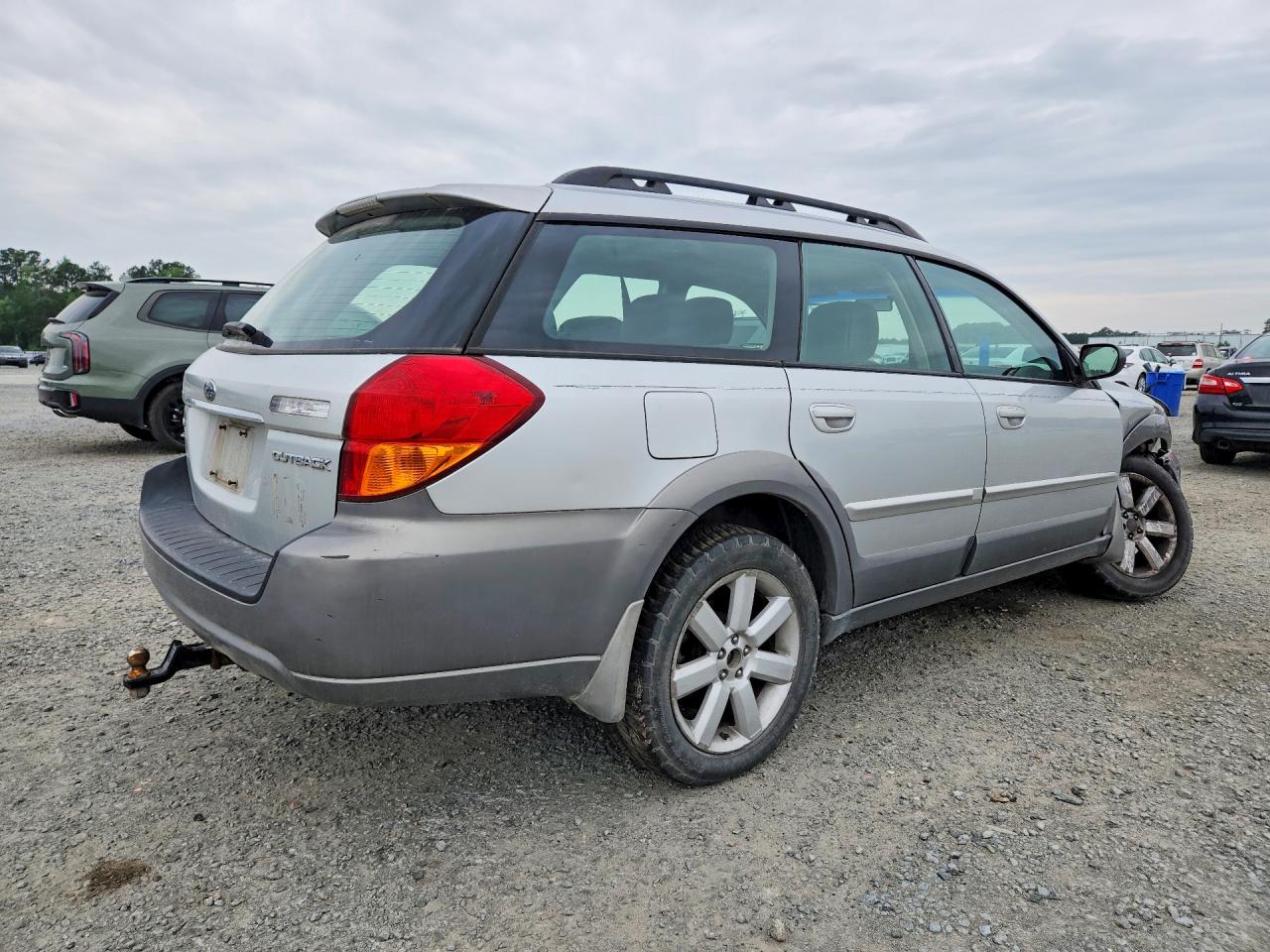 Subaru Outback Outback 2.5i Limited