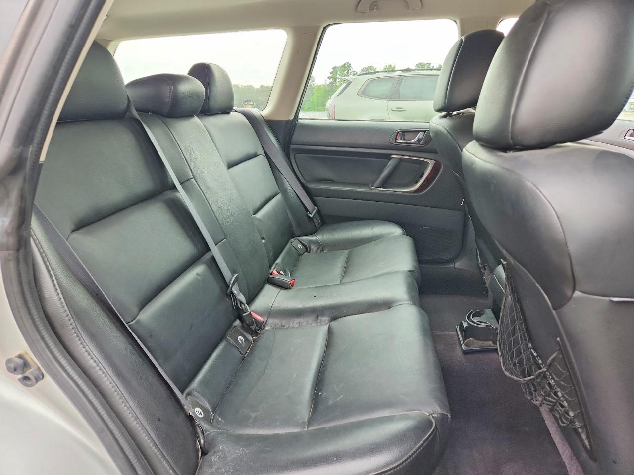 Subaru Outback Outback 2.5i Limited