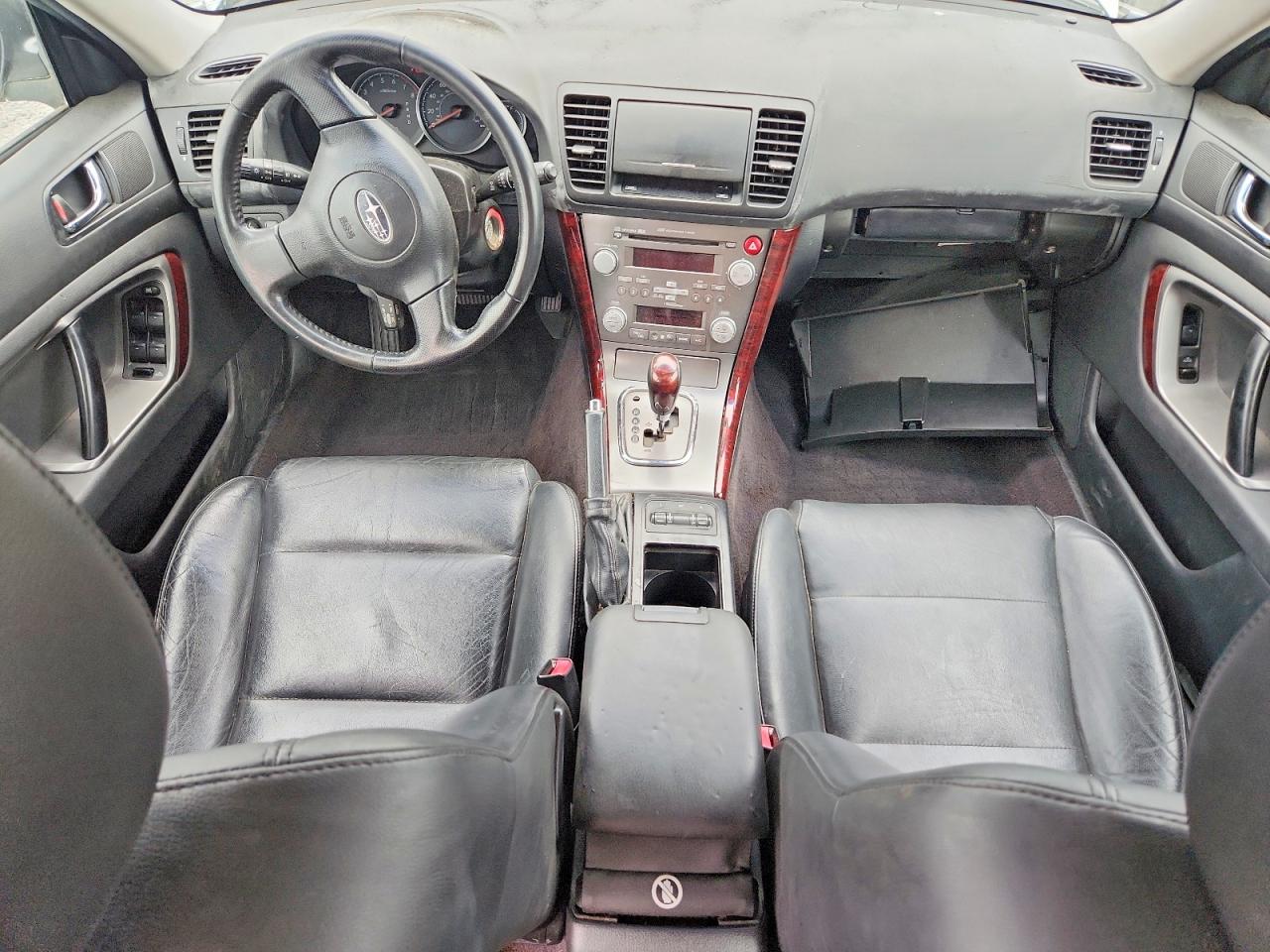 Subaru Outback Outback 2.5i Limited