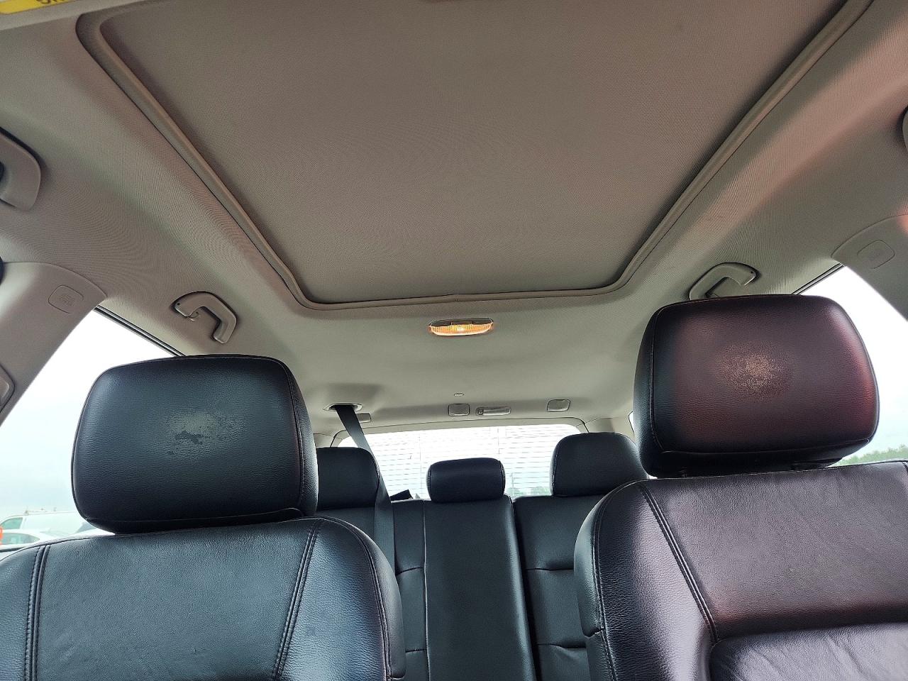 Subaru Outback Outback 2.5i Limited