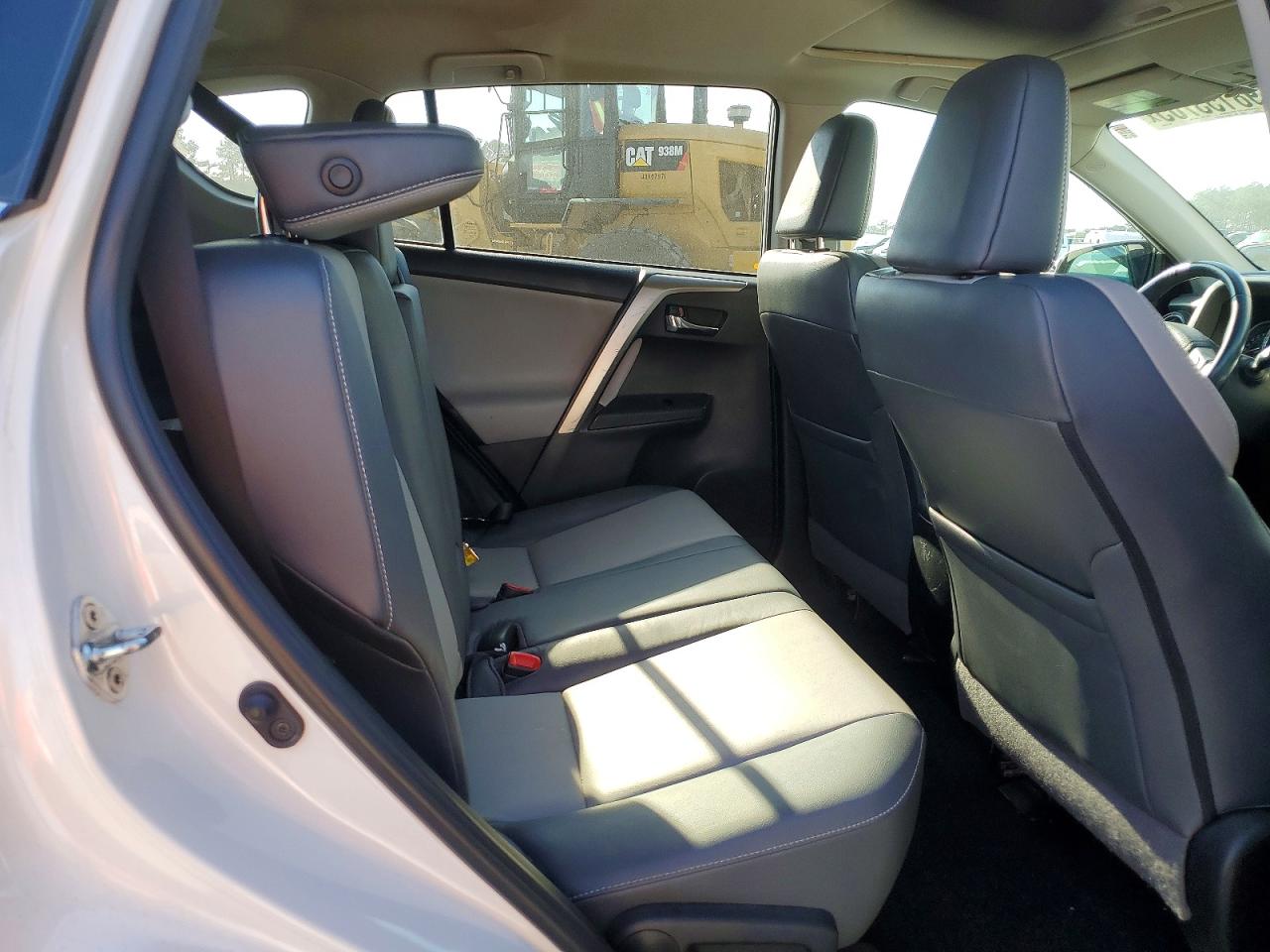Toyota RAV4 Limited