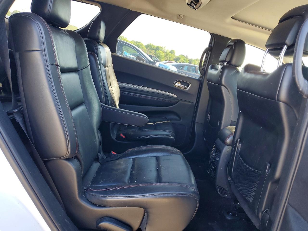 Dodge Durango Gt