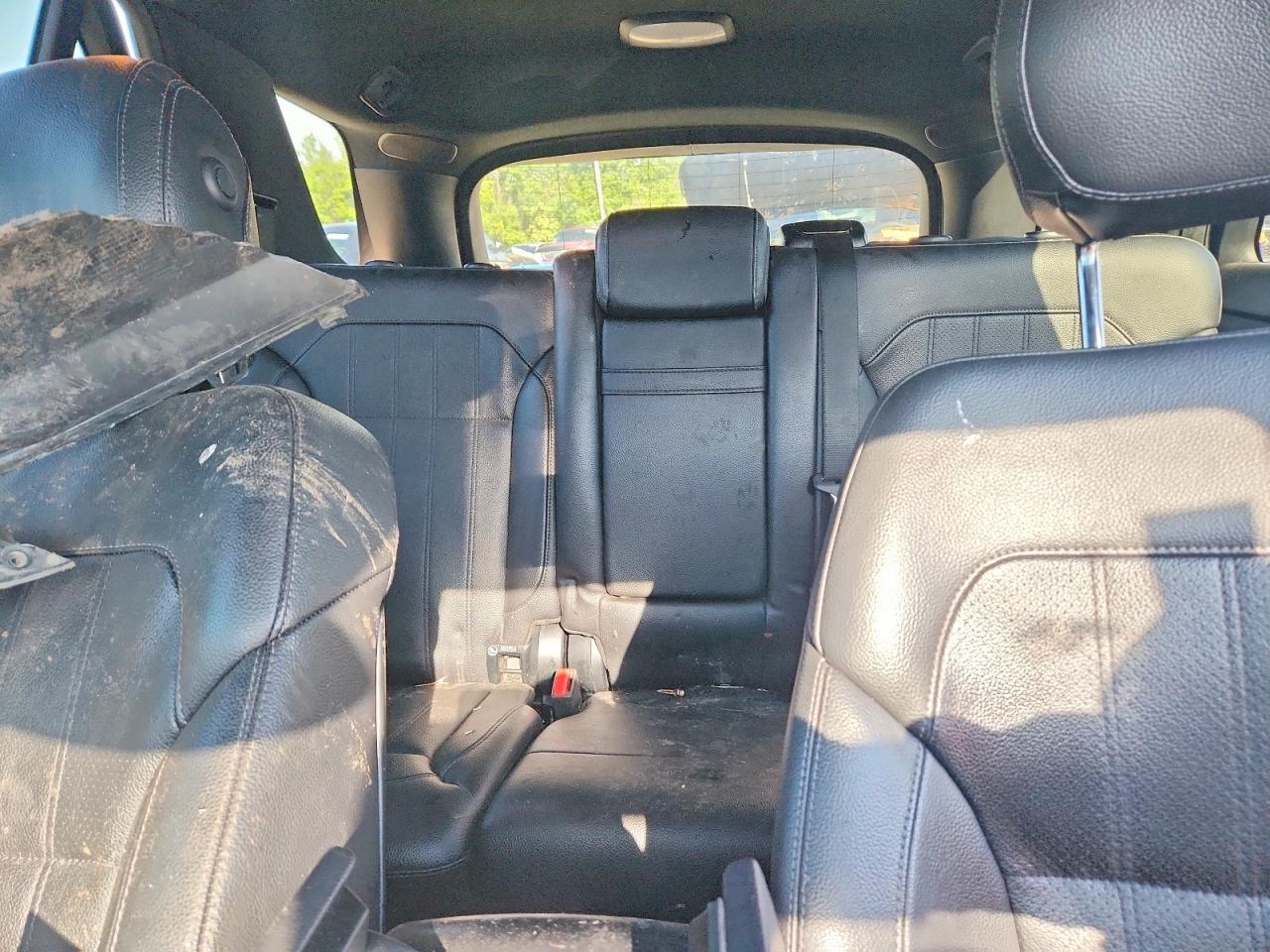 Mercedes-Benz GLE 350 4matic