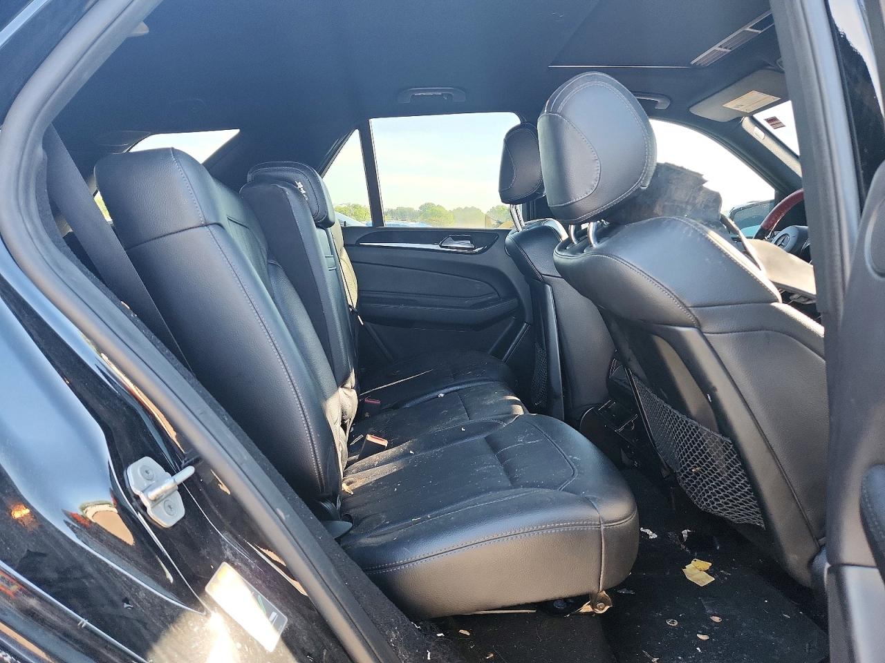 Mercedes-Benz GLE 350 4matic