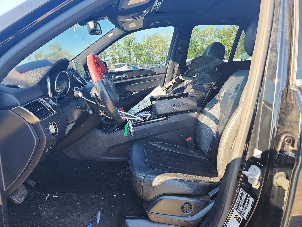 Mercedes-Benz GLE 350 4matic