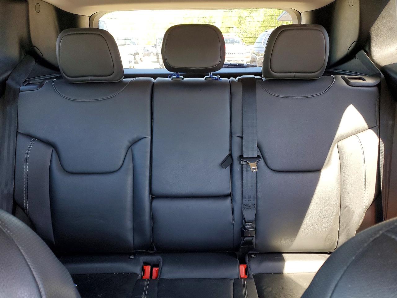 Jeep Renegade Limited