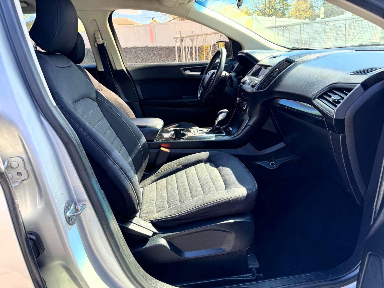 Ford Edge Se