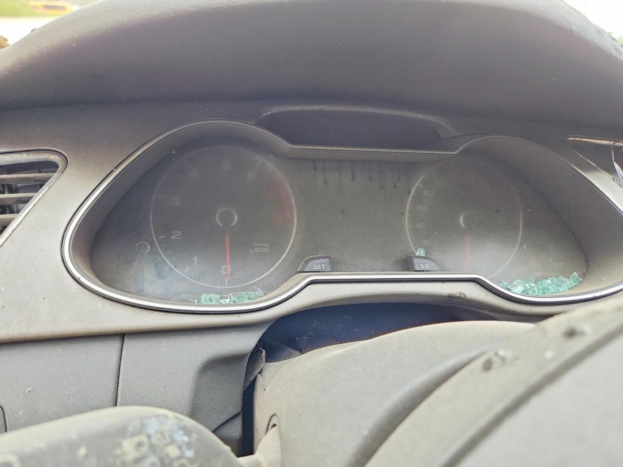 Audi A4 Premium