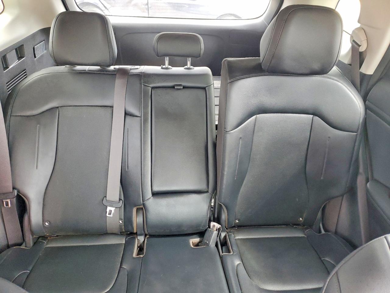 Kia Sportage Ex