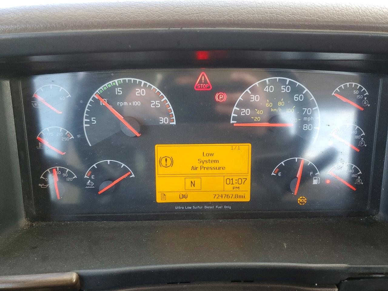Volvo Vn
