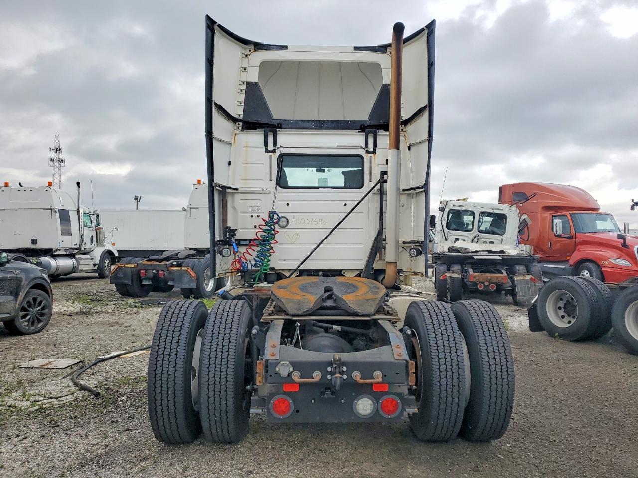 Volvo Vn
