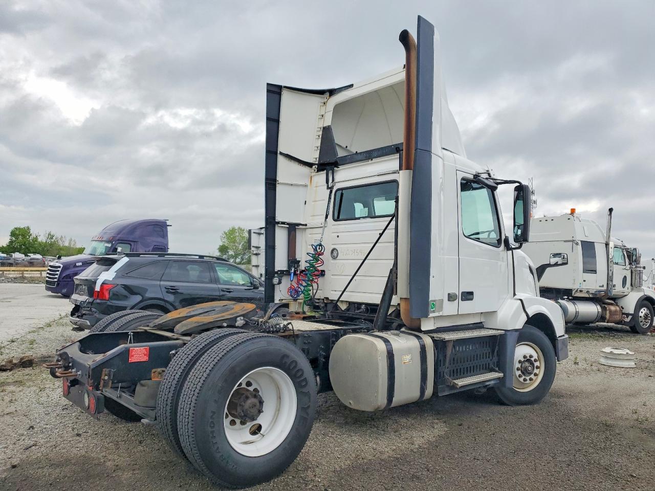 Volvo Vn