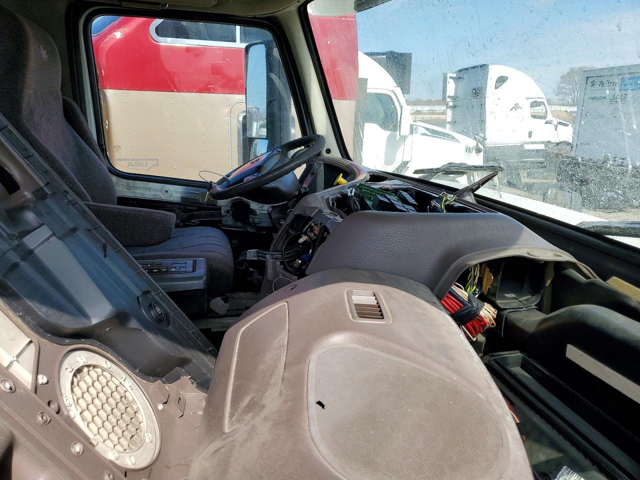 Volvo Vn