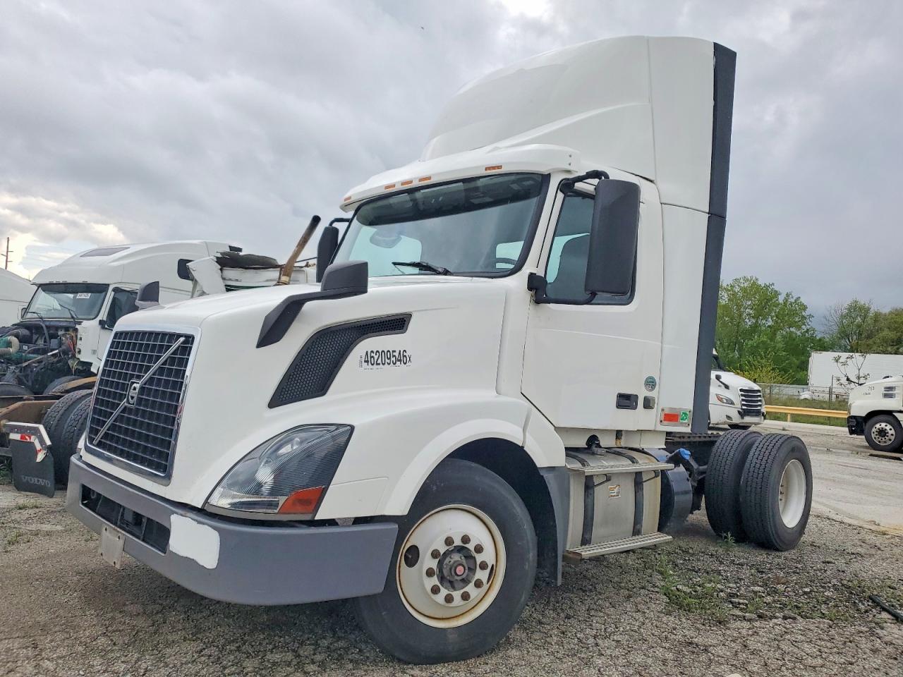 Volvo Vn