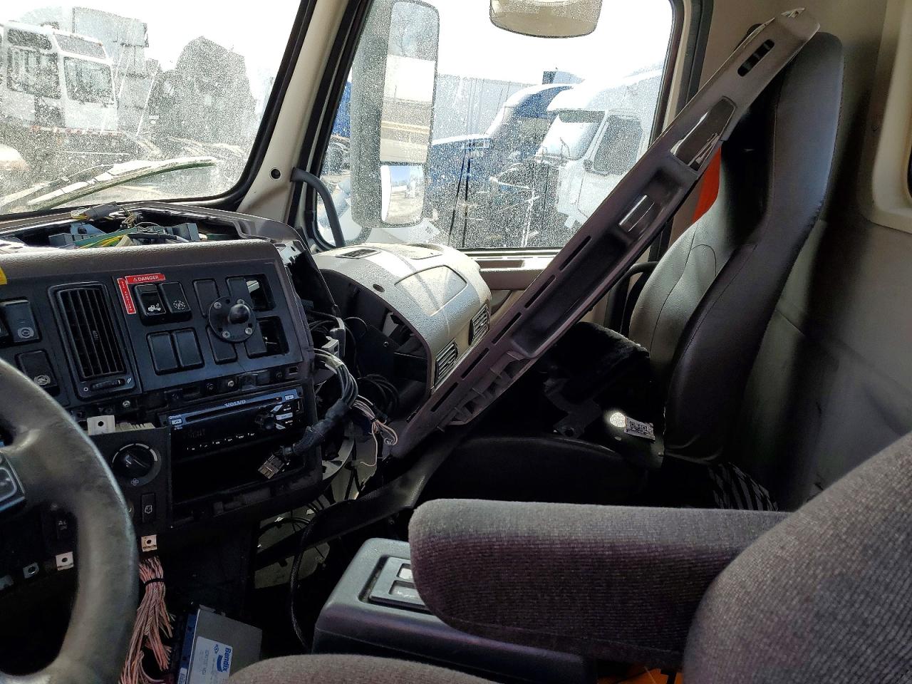 Volvo Vn