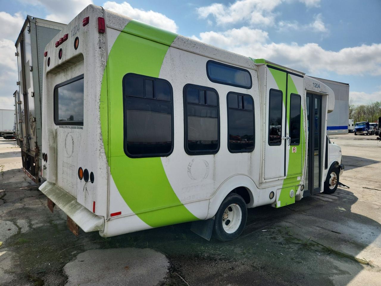 Chevrolet Express