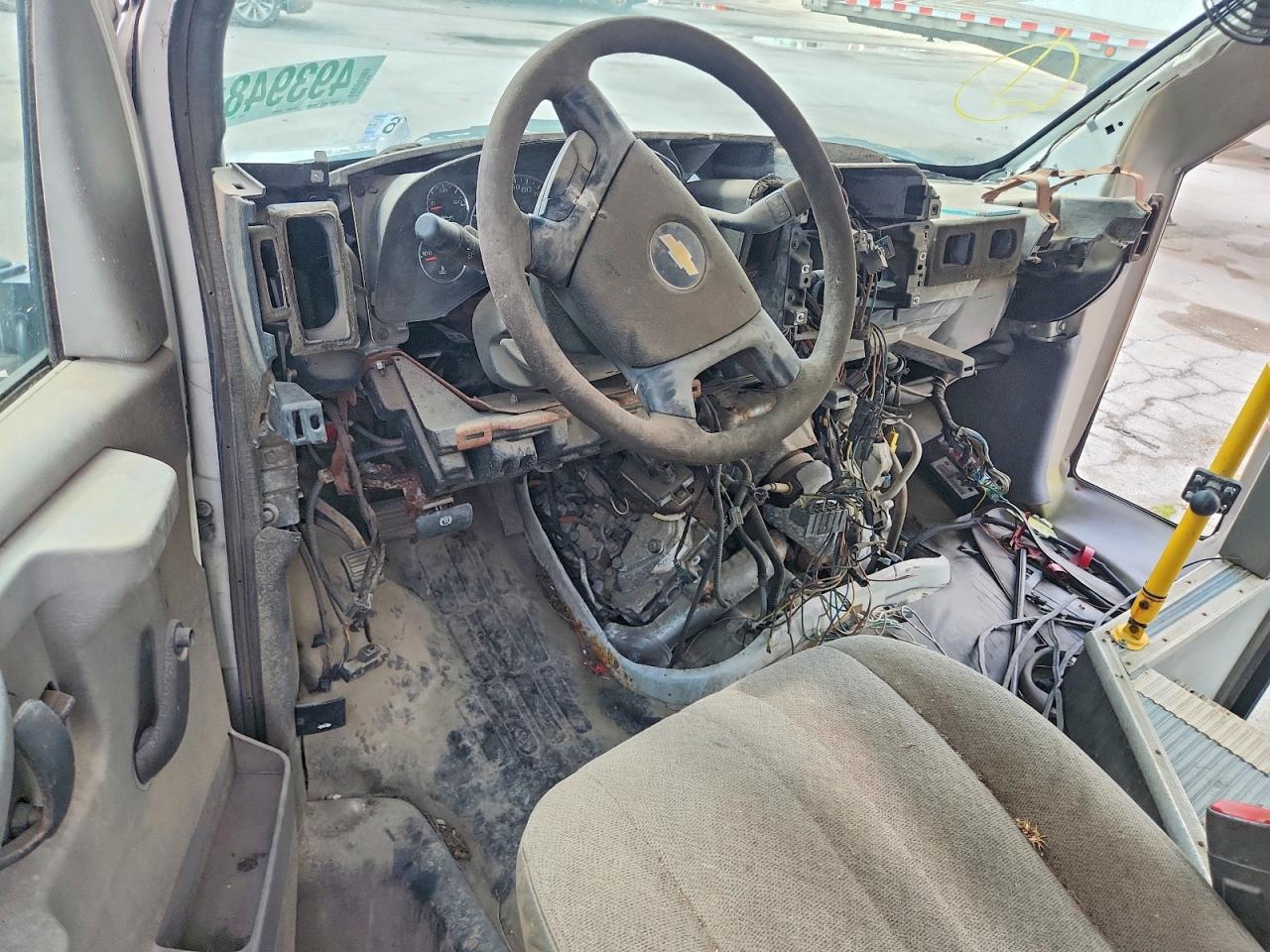 Chevrolet Express