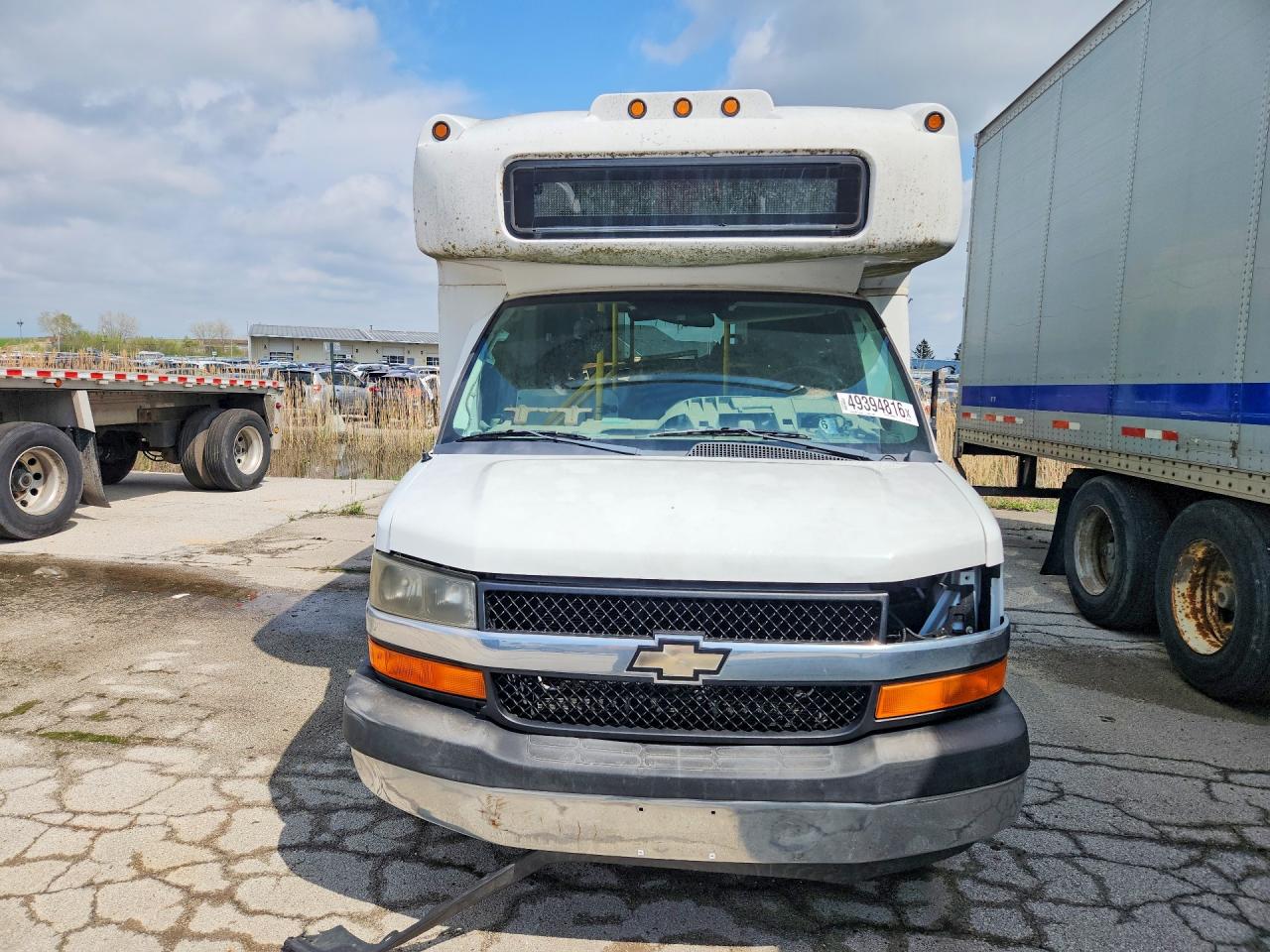 Chevrolet Express