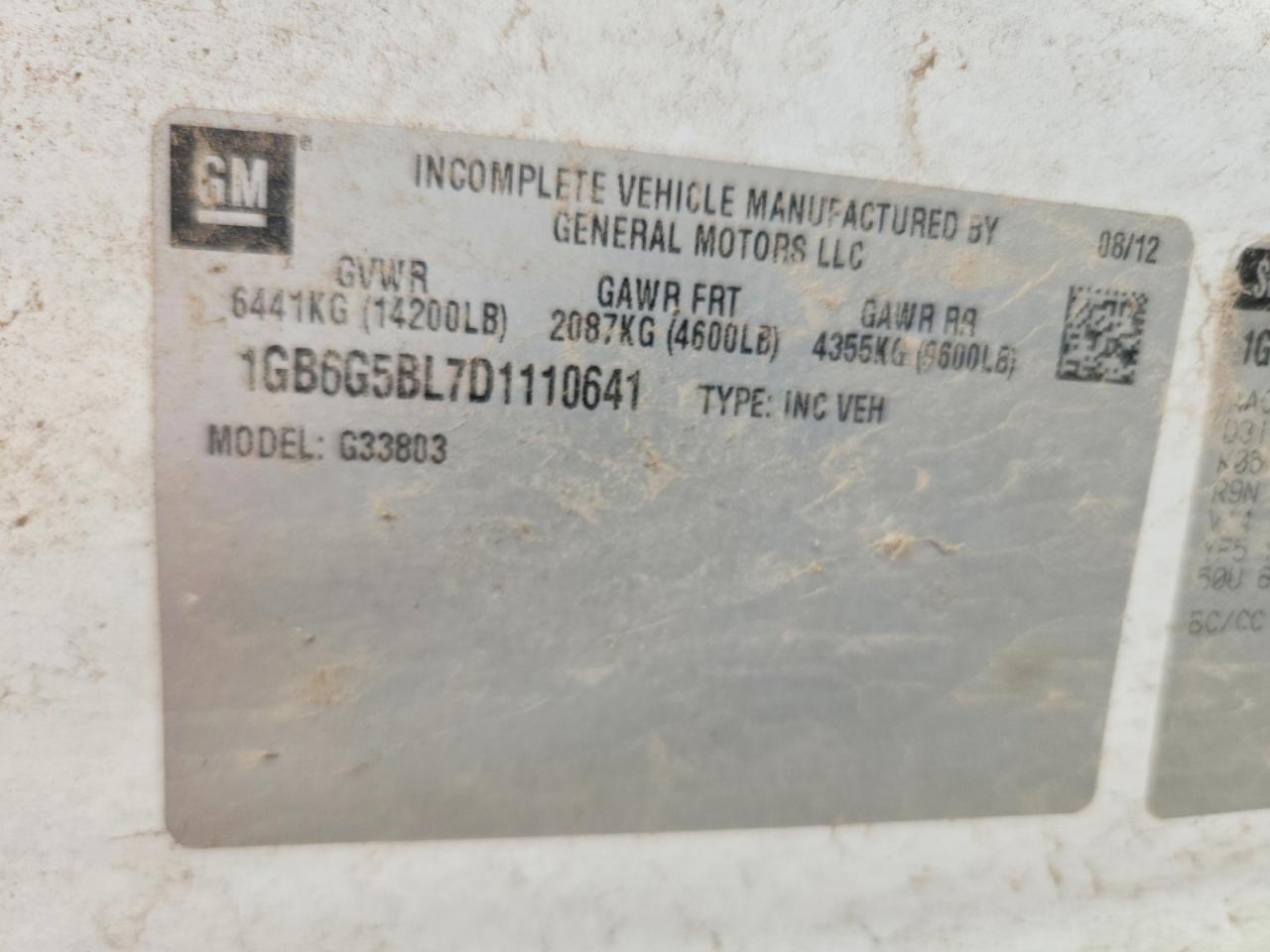 Chevrolet Express