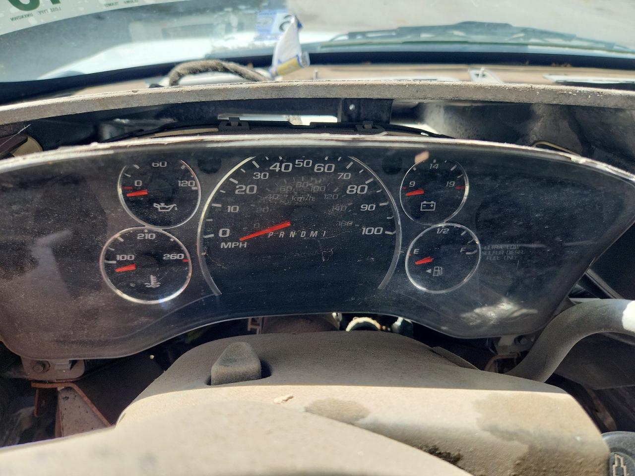 Chevrolet Express
