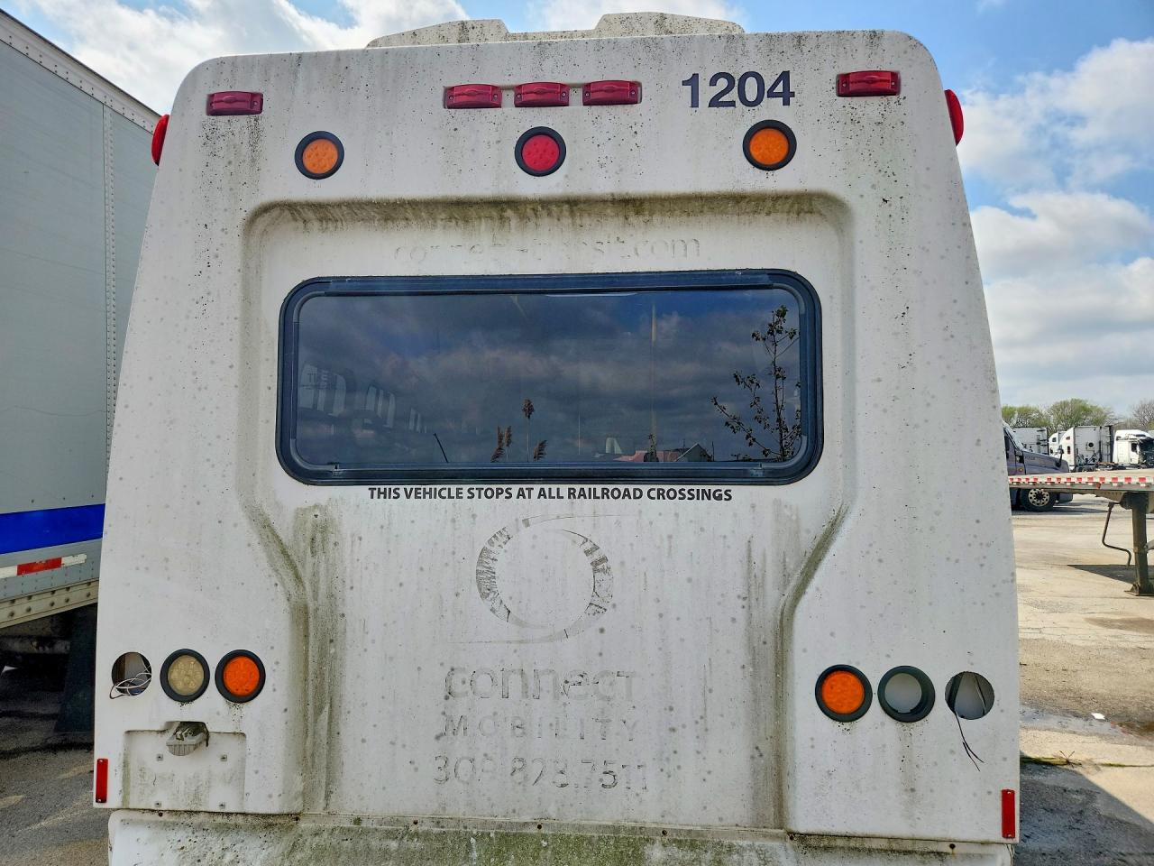 Chevrolet Express