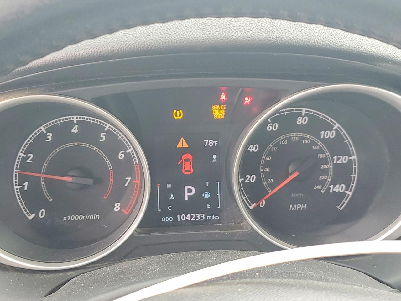 Mitsubishi Outlander Es