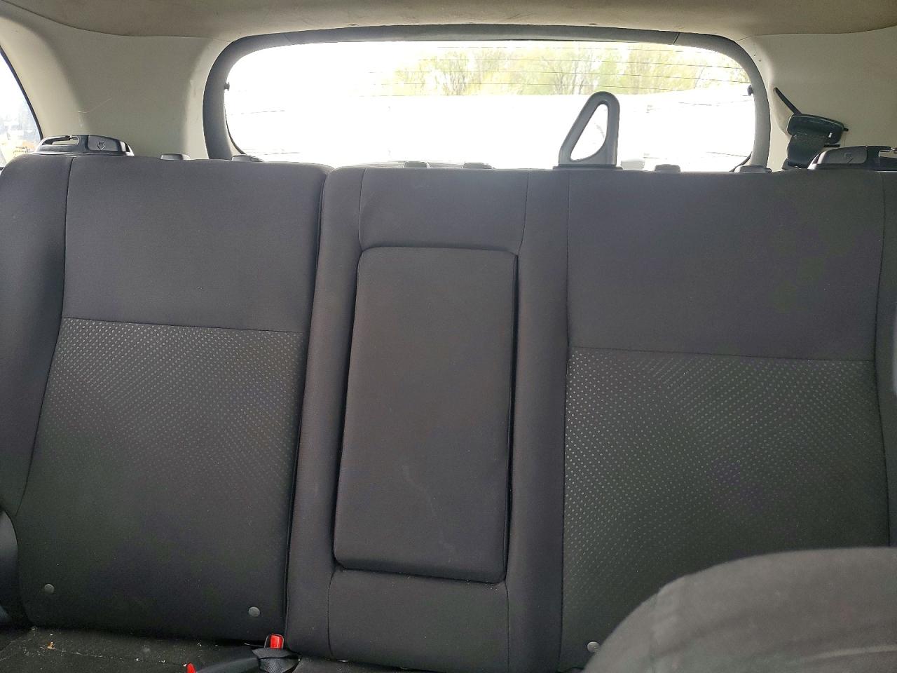 Mitsubishi Outlander Es