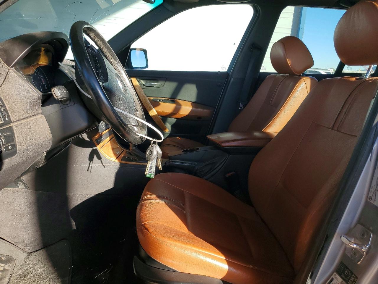 BMW X Series 3.0i